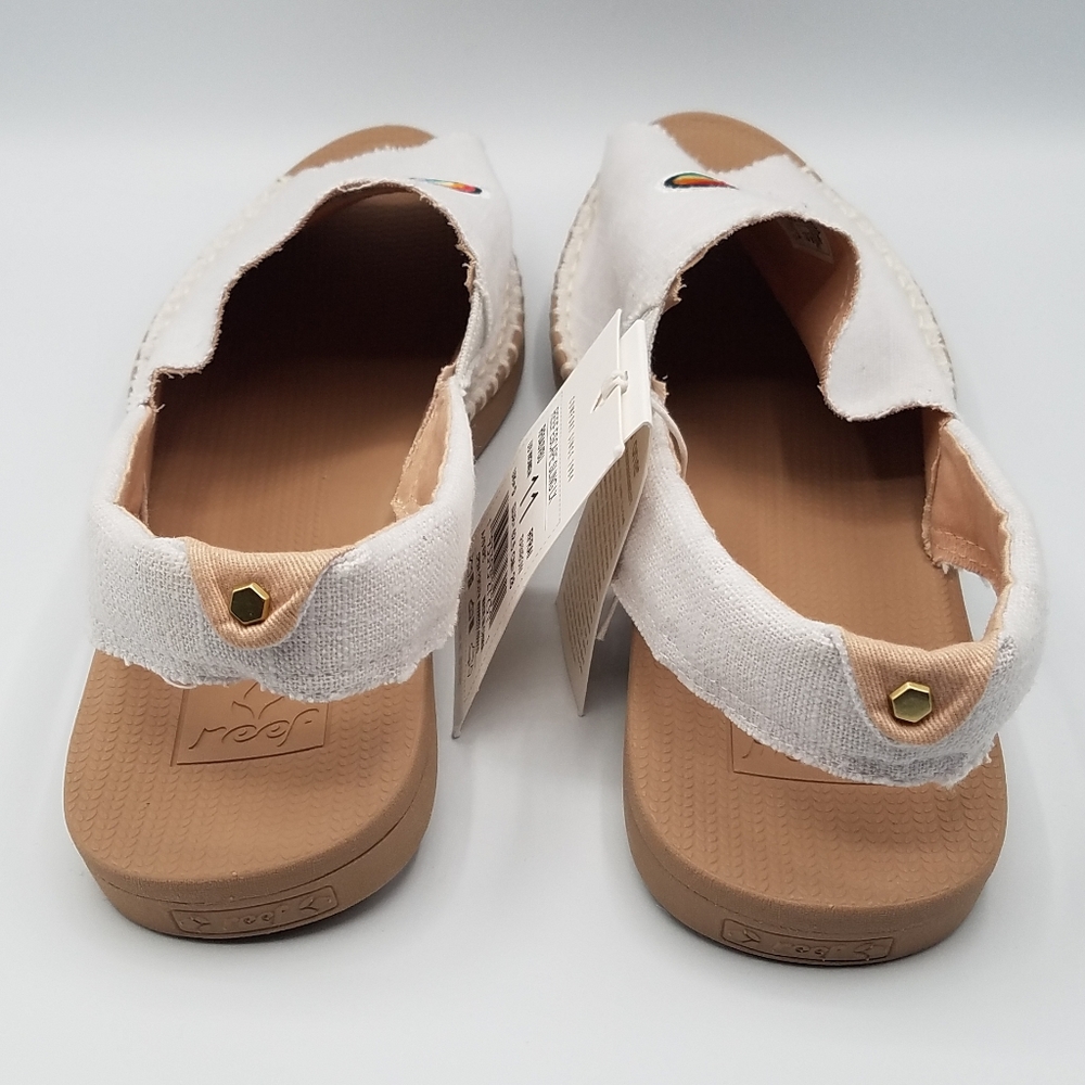 NEW Women 11 Reef Escape Sling LX - Picture 5 of 11